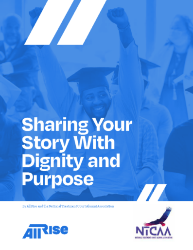Sharing Your Story with Dignity and Purpose